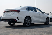 Kia K3 2024