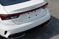 Kia K3 2024