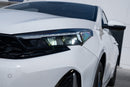 Kia K3 2024