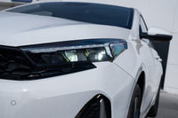 Kia K3 2024
