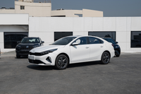 Kia K3 2024