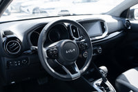 KIA KX1 2025 white