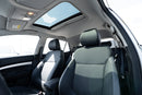 KIA KX1 2025 white