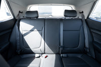 KIA KX1 2025 white