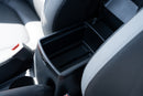 KIA KX1 2025 white