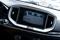 KIA KX1 2025 white