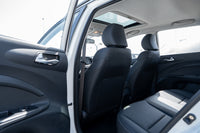 KIA KX1 2025 white
