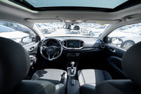 KIA KX1 2025 white