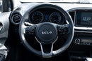 KIA KX1 2025 white