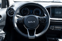 KIA KX1 2025 white
