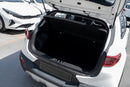 KIA KX1 2025 white