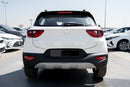 KIA KX1 2025 white
