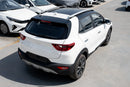 KIA KX1 2025 white