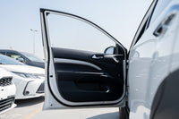 KIA KX1 2025 white