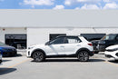 KIA KX1 2025 white