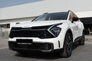KIA Sportage 1.5T 2025