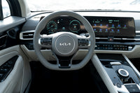 KIA Sportage 1.5T 2025