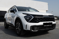 KIA Sportage 1.5T 2025