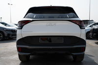 KIA Sportage 1.5T 2025