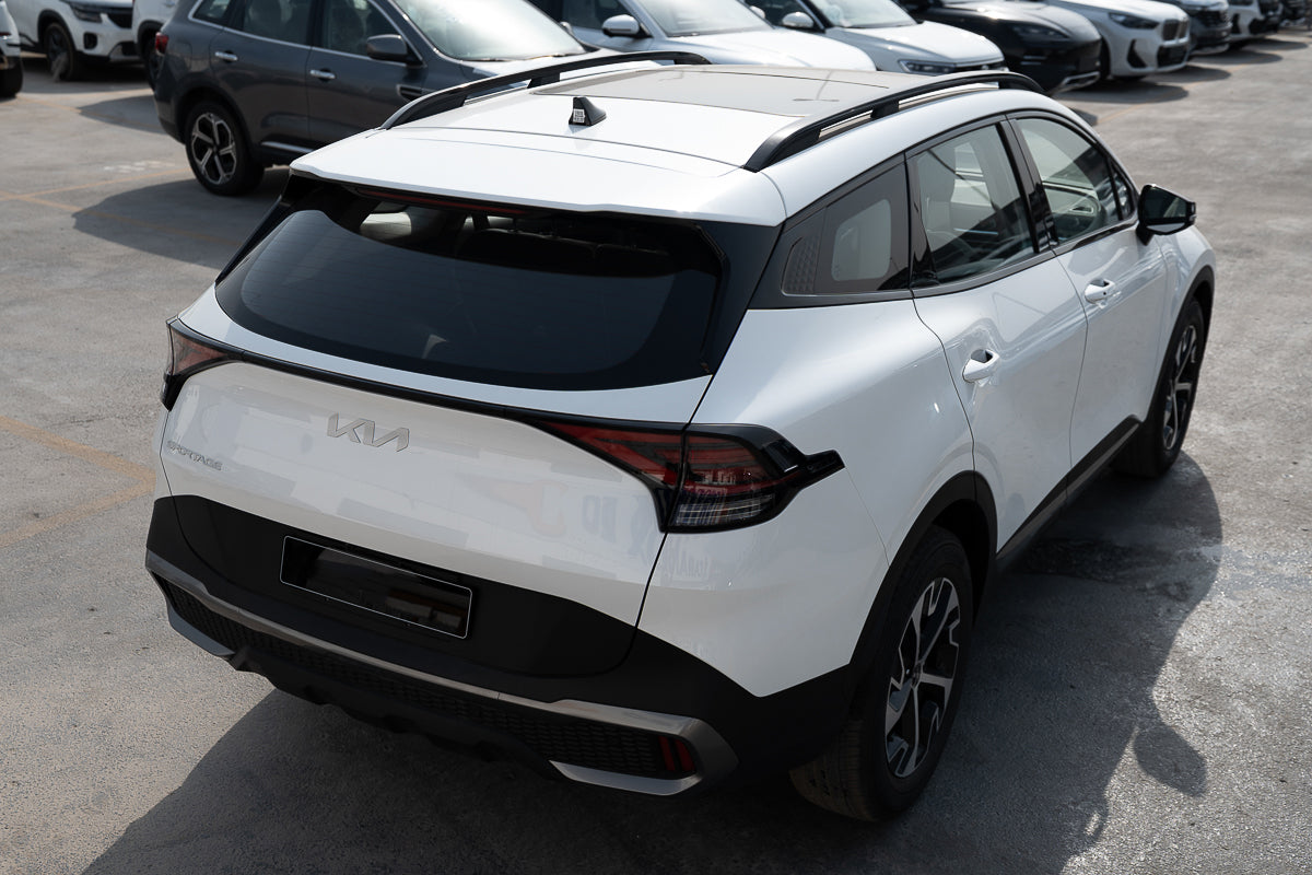 KIA Sportage 1.5T 2025