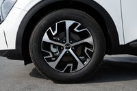 KIA Sportage 1.5T 2025