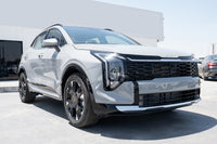 KIA Sportage 2026 gray