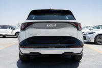 KIA Sportage 2026 gray