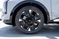 KIA Sportage 2026 gray