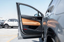 KIA Sportage 2026 gray
