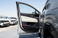 KIA Sportage 2026 gray