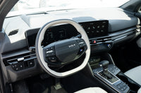 KIA Sportage 2026 gray