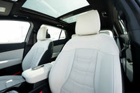 KIA Sportage 2026 gray