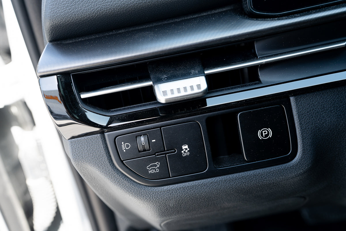 KIA Sportage 2026 gray