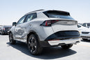 KIA Sportage 2026 gray
