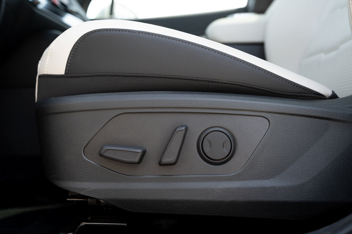 KIA Sportage 2026 white