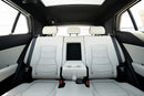 KIA Sportage 2026 white