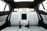KIA Sportage 2026 white