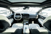 KIA Sportage 2026 white