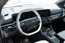 KIA Sportage 2026 white