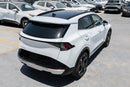 KIA Sportage 2026 white