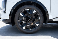 KIA Sportage 2026 white