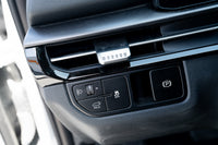 KIA Sportage 2026 white