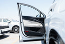 KIA Sportage 2026 white