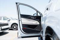 KIA Sportage 2026 white
