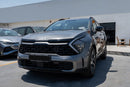 2024 KIA Sportage 1.5T