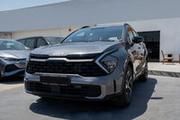 2024 KIA Sportage 1.5T