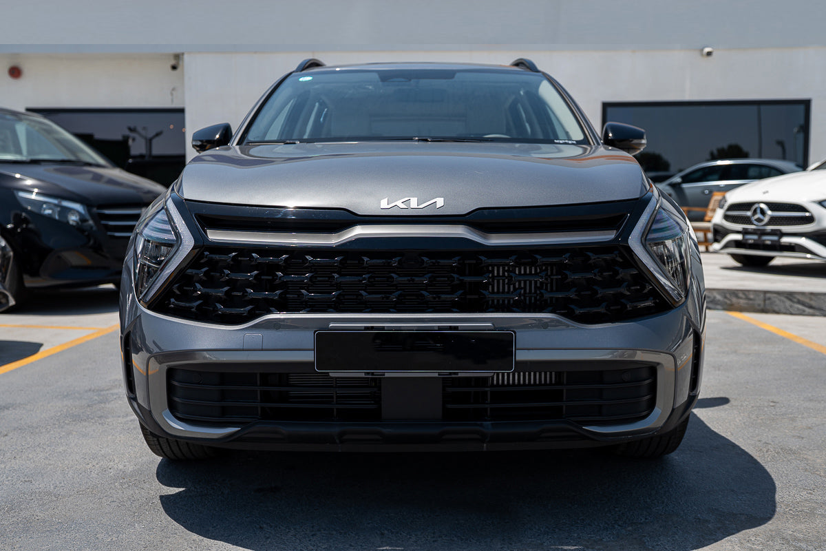 KIA Sportage 1.5T 2WD Premium 2024 – Turbo SUV