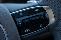 2024 KIA Sportage 1.5T