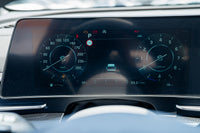 2024 KIA Sportage 1.5T