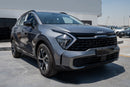 2024 KIA Sportage 1.5T